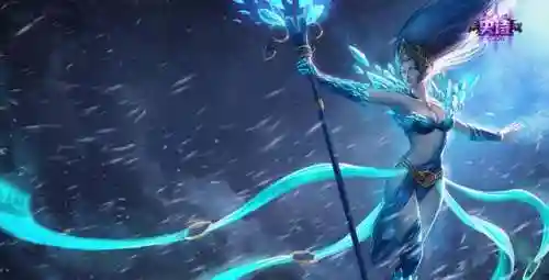 烈焰雄心崔丝塔娜特效(烈焰雄心小炮绝版了吗)插图22