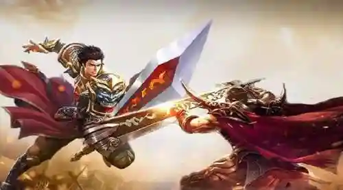 传奇手游排行榜前一网(打金传奇手游)插图10