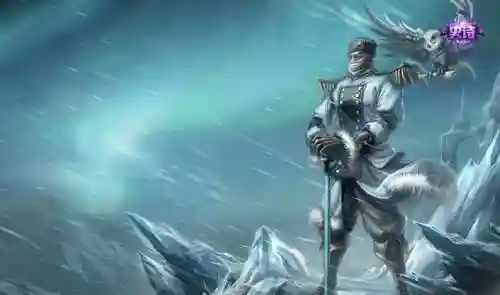 绝代智将斯维因绝版了没(绝代智将皮肤绝版了吗)插图2