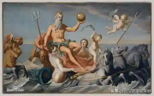 圣斗士星矢雅典娜(雅典娜最后嫁给了谁)插图4