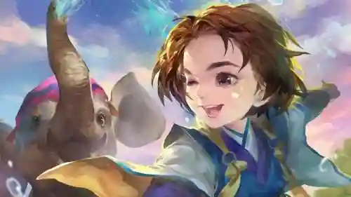 三国杀曹冲皮肤(三国杀曹冲表情包图片)插图8