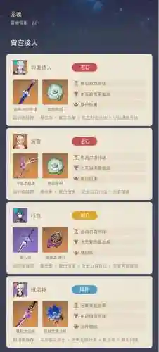 公子阵容搭配云瑾(萌将风云阵容搭配)插图19