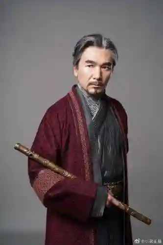 倚天屠龙记演员表(经典怀旧93倚天屠龙记电视剧)插图7 倚天屠龙记演员表(经典怀旧93倚天屠龙记电视剧)插图7