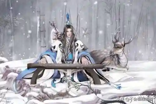 最早一批网游小说(网游小说开山鼻祖是谁)插图1