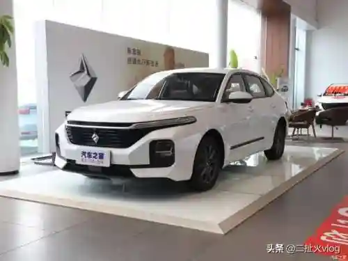 女士自动挡省油小型车(2024最建议买的女士车)插图4