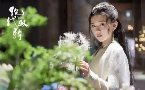 新绝代双骄2020(必看的50部武侠电视剧)插图3