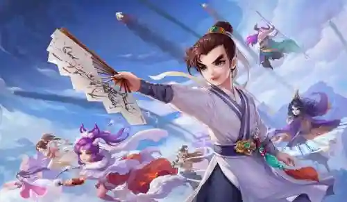 最火的回合制手游(十大良心回合制游戏)