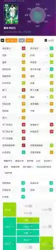 实况后卫阵容搭配最新(实况最好的中后卫组合)插图2