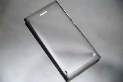 诺基亚n9(诺基亚N9刷安卓)插图1