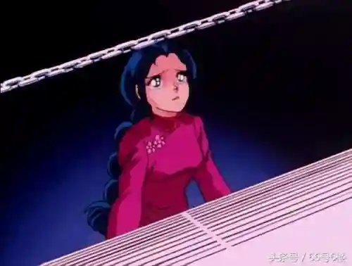 雅典娜最后嫁给了谁(星矢最后和谁在一起了)插图26 雅典娜最后嫁给了谁(星矢最后和谁在一起了)插图26
