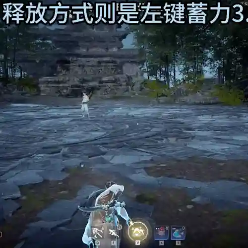 匕首地脉之战搭配什么阵容(五个法师的阵容叫什么)插图1 匕首地脉之战搭配什么阵容(五个法师的阵容叫什么)插图1