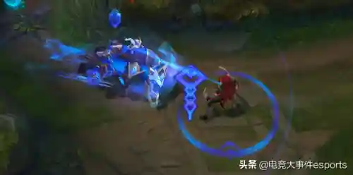 海克斯科技皮肤(最值得兑换的海克斯皮肤)插图8 海克斯科技皮肤(最值得兑换的海克斯皮肤)插图8