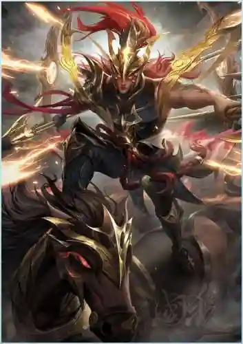 三国杀武将技能全览(三国杀十大阴间武将)插图4