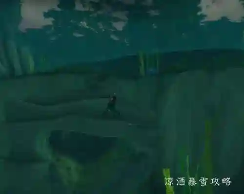 联盟怎么去永恒岛(去永恒岛的任务叫什么)插图12