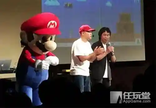马里奥里的四个公主(马里奥所有人物图鉴)插图8
