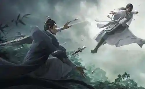 最烧钱的网络游戏排行榜(中国十大最烧钱网络游戏)插图2