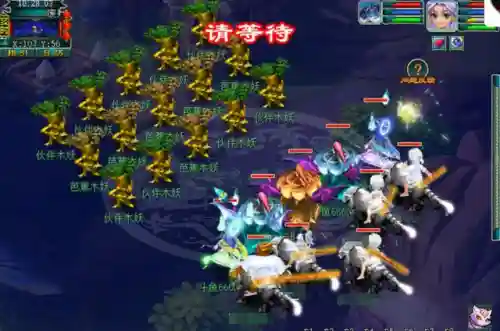 梦幻西游红孩儿副本攻略大全(新红孩儿副本改版攻略)插图1