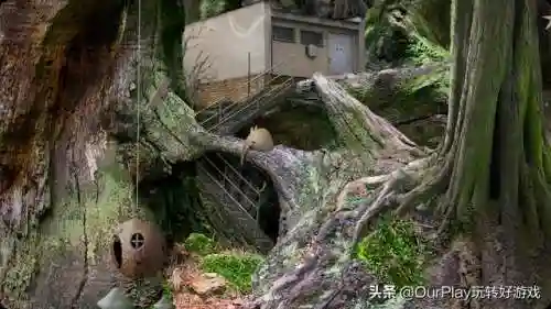 银河历险记1(银河历险记1游戏亮点)插图4