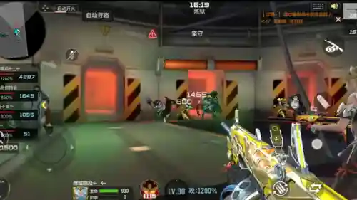 天使猎弩最佳搭配阵容(红弩箭t0阵容)插图1