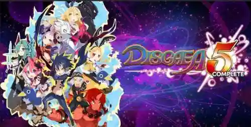 魔界战记最强阵容搭配(魔界战记2必练角色)插图9