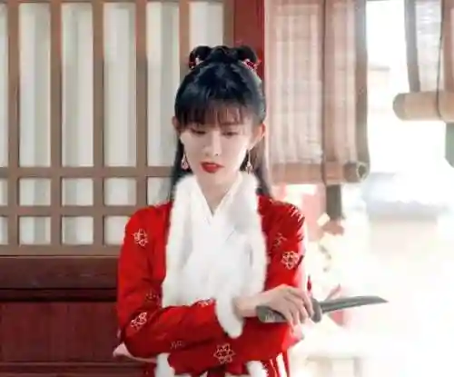 江湖美人谱(江湖美人劫全文阅读)插图1