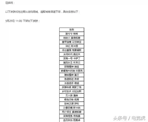 圣洁化身绝版了吗(圣洁化身怎么样)