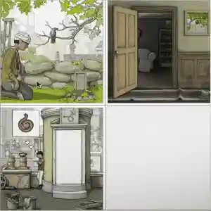 飞机手游排行榜(单机经典老游戏飞机)插图2