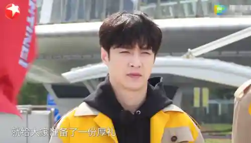 极限挑战德云社阵容搭配(极限挑战成员退出顺序)插图4