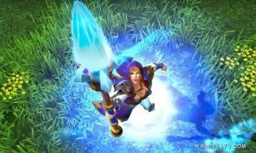 魔兽争霸3游戏介绍(类似魔兽rpg防守的手游)插图5