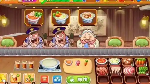 最火的休闲游戏前十名(2023年最火手游)插图4