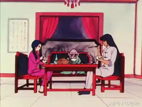 雅典娜最后嫁给了谁(星矢最后和谁在一起了)插图28 雅典娜最后嫁给了谁(星矢最后和谁在一起了)插图28
