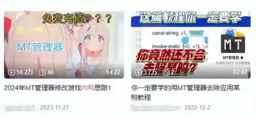 各种内购版游戏(内购版游戏破解大全)插图1