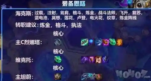 毒斗执法阵容搭配(沙暴队阵容)