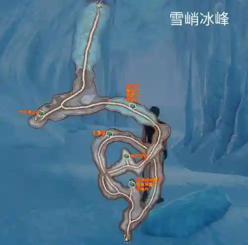 轩辕剑云之遥图文完美攻略(轩辕剑5超详细图文攻略)插图37