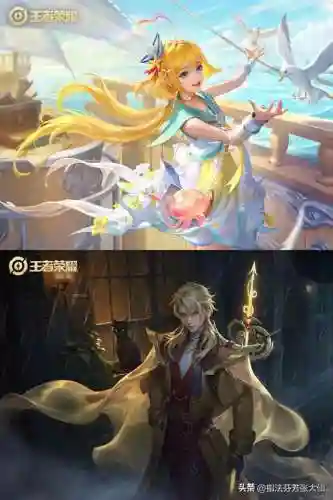 刺客阵容搭配最强射手(最容易上手的刺客)