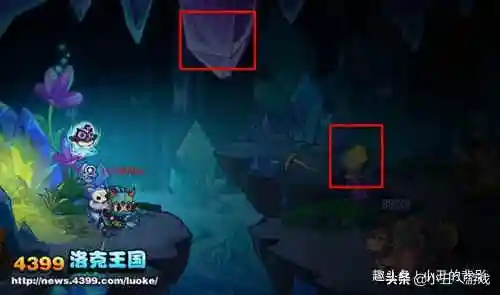 洛克王国阿瑞斯之蛋(洛克王国暴龙兽获得方式)插图1
