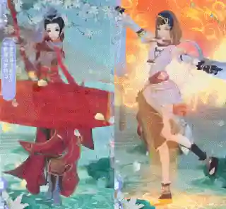 古风换装养成游戏(换装古风服装软件)插图5