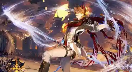 原神男队阵容搭配(冰队最强阵容)插图17