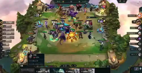 英雄联盟炸鱼阵容搭配(英雄联盟3v3最强阵容)插图12