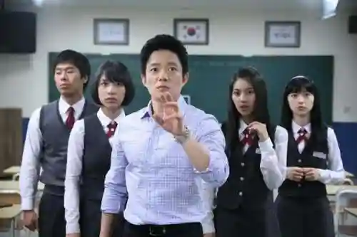 韩国恐怖片(韩国丧尸片《活着》2)插图37
