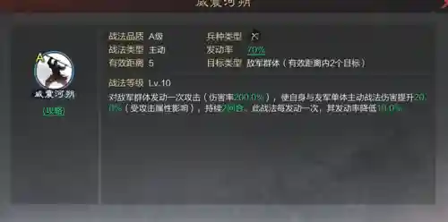 袁绍率土之滨怎么搭配阵容(袁绍10个最强阵容)插图1