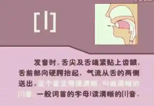 英语音标发音表(48个音标大全表图片)插图16