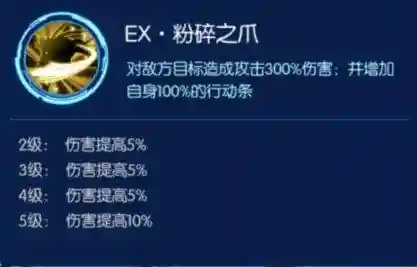 钢铁猿猴兽阵容搭配(六怪兽阵容搭配)插图4