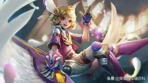 王者避战发育阵容搭配(闪避流最强阵容)插图8