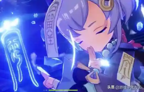 神理深渊阵容搭配(次神光之觉醒推图阵容)插图1