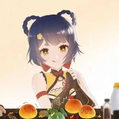香菱圣遗物及武器搭配(最适合香菱的圣遗物)插图5