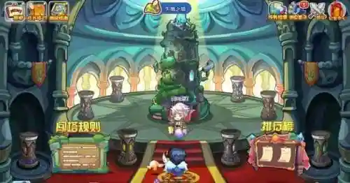 洛克王国音速犬怎么获得(洛克王国7天vip必抓宠物)插图2