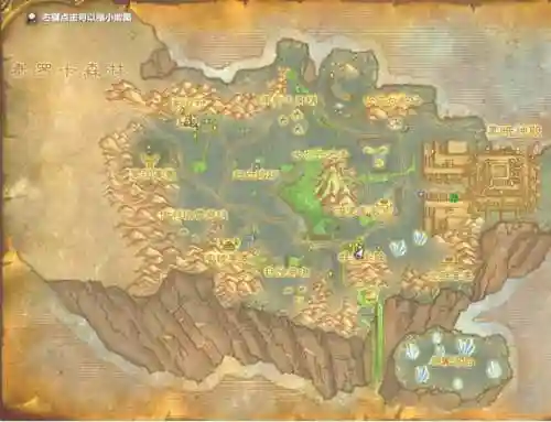 黑暗神殿开门任务(黑暗神殿最后的门怎么打开)插图2