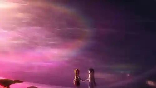 刀剑神域进击篇无星之夜的咏叹调(刀剑神域进击篇三部曲顺序)插图6