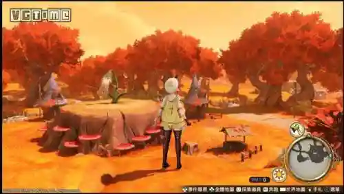 莱莎的炼金工房(炼金工房是黄油还是电子游戏)插图7